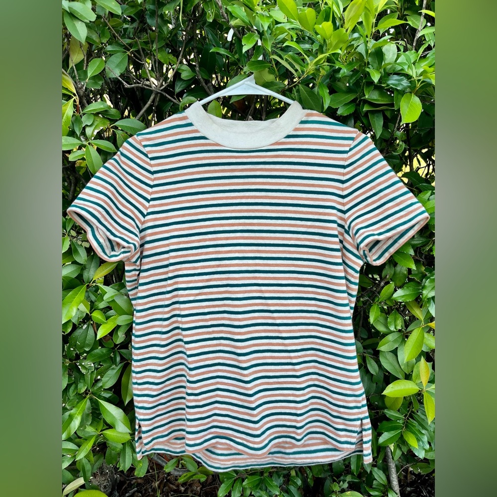 MADEWELL TEE